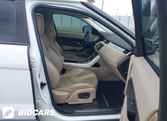 SALVN2BG0DH730018 2013 Land Rover Range Rover photo no. 5