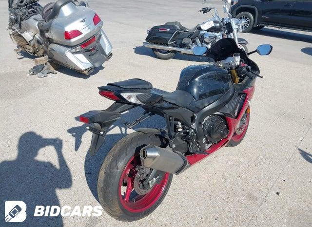 JS1GR7MA5J2101499 2018 Suzuki GSX-R750 photo no. 4