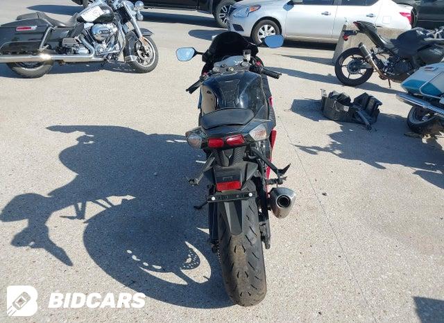 JS1GR7MA5J2101499 2018 Suzuki GSX-R750 photo no. 6