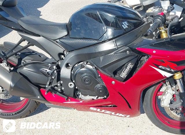 JS1GR7MA5J2101499 2018 Suzuki GSX-R750 photo no. 8