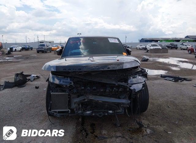 SALWZ2RE2NA799025 2022 Land Rover Range Rover photo no. 6