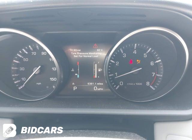 SALWR2WF0EA600728 2014 Land Rover Range Rover photo no. 15