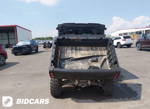 3JBKUAX49TK000655 2026 Can-Am Defender Max photo no. 6