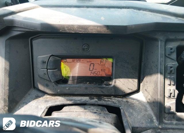 3JBKUAX49TK000655 2026 Can-Am Defender Max photo no. 7