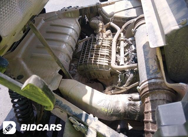 3JBKUAX49TK000655 2026 Can-Am Defender Max photo no. 8