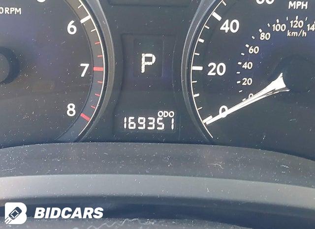 2T2BK1BA4BC115459 2011 Lexus RX photo no. 15