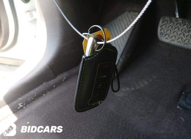 2T2AZMDA2LC240600 2020 Lexus RX photo no. 11