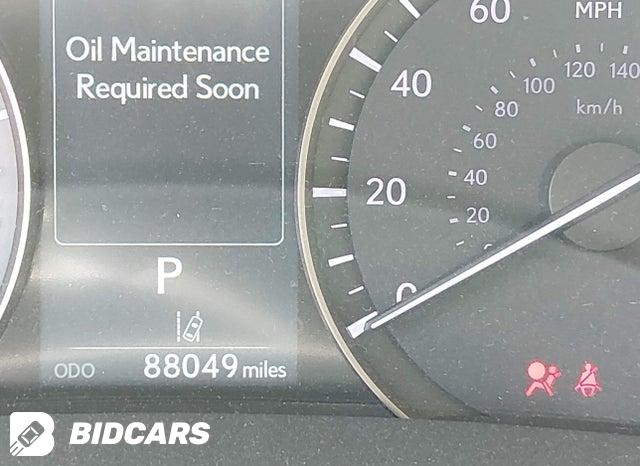 2T2AZMDA2LC240600 2020 Lexus RX photo no. 15