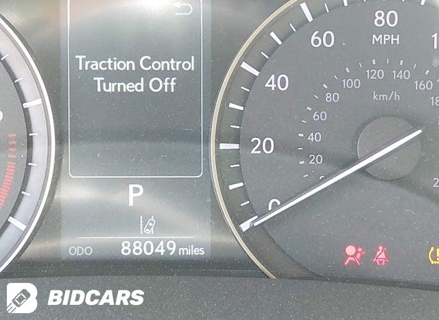 2T2AZMDA2LC240600 2020 Lexus RX photo no. 7