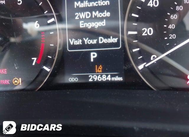 2T2BZMCA3HC119376 2017 Lexus RX photo no. 15