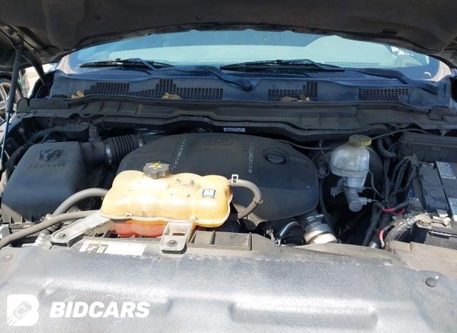 1C6RR6LM0JS354063 2018 RAM 1500 photo no. 10
