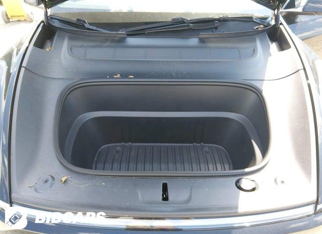 7SAYGDED6TA639961 2026 Tesla Model Y photo no. 10