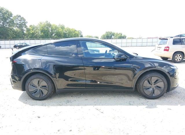 7SAYGDED6TA639961 2026 Tesla Model Y photo no. 13
