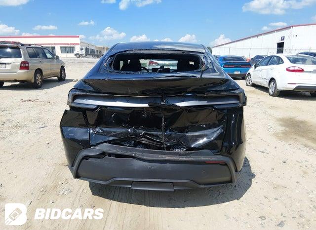 7SAYGDED6TA639961 2026 Tesla Model Y photo no. 16