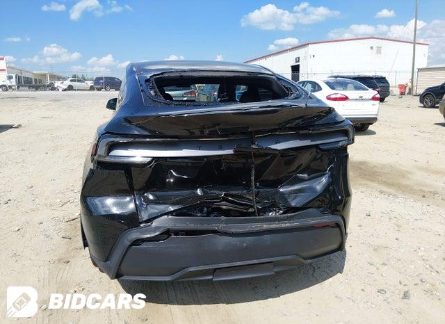 7SAYGDED6TA639961 2026 Tesla Model Y photo no. 6