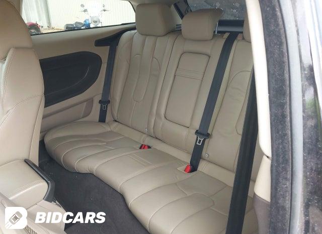SALVR1BG4DH709882 2013 Land Rover Range Rover photo no. 8