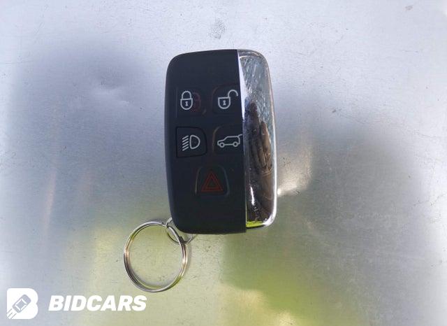 SALYB2EXXKA218774 2019 Land Rover Range Rover photo no. 11