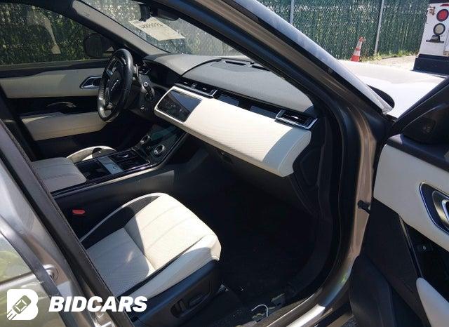 SALYB2EXXKA218774 2019 Land Rover Range Rover photo no. 5