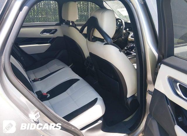 SALYB2EXXKA218774 2019 Land Rover Range Rover photo no. 8