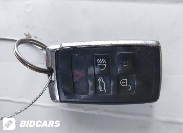 SALWR2SU6LA720065 2020 Land Rover Range Rover photo no. 11
