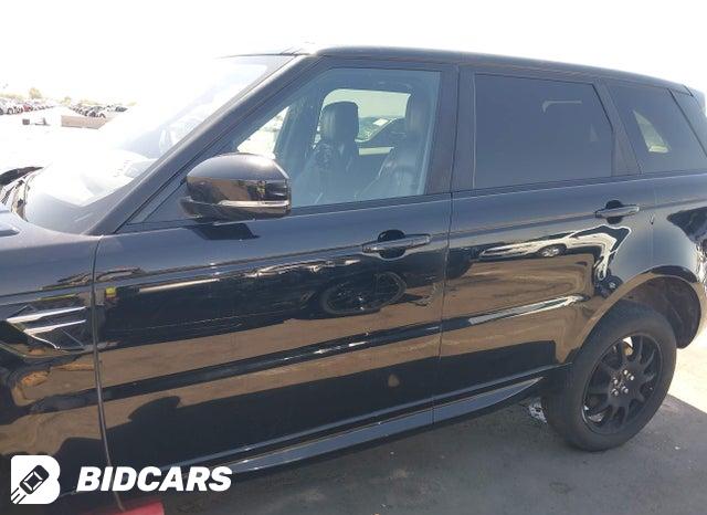 SALWR2SU6LA720065 2020 Land Rover Range Rover photo no. 15