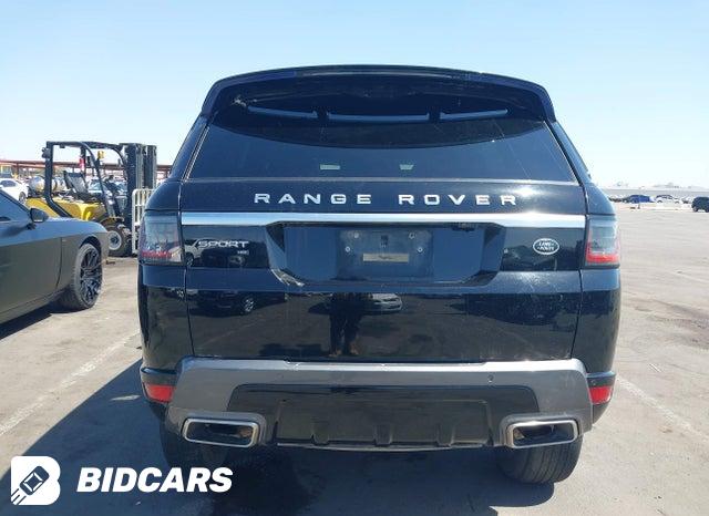 SALWR2SU6LA720065 2020 Land Rover Range Rover photo no. 17