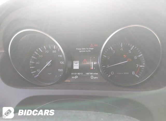 SALCR2BG2GH546179 2016 Land Rover Discovery photo no. 7