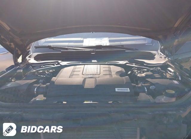 SALGS5FE4HA323555 2017 Land Rover Range Rover photo no. 10