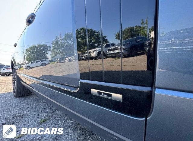SALGS5RE3KA541540 2019 Land Rover Range Rover photo no. 11