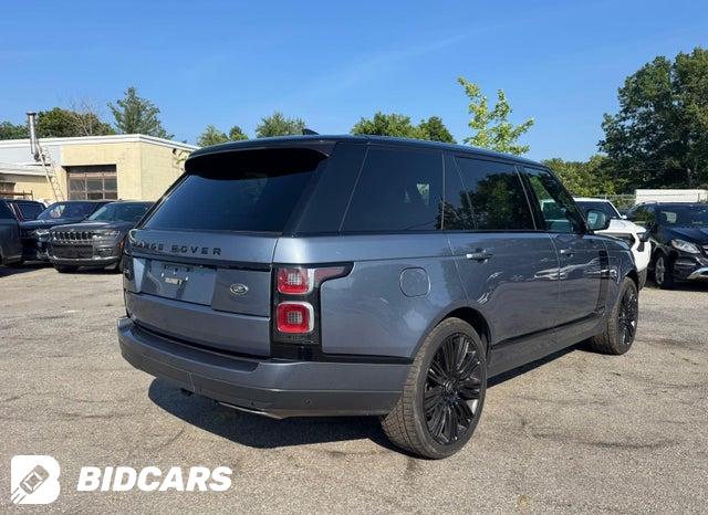 SALGS5RE3KA541540 2019 Land Rover Range Rover photo no. 4