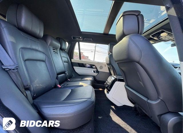 SALGS5RE3KA541540 2019 Land Rover Range Rover photo no. 6