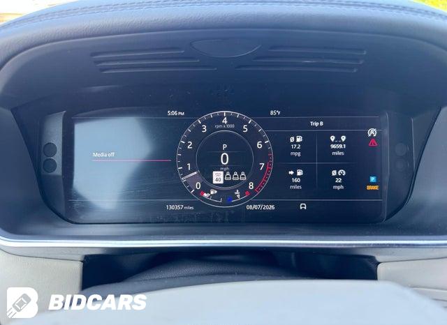 SALGS5RE3KA541540 2019 Land Rover Range Rover photo no. 7