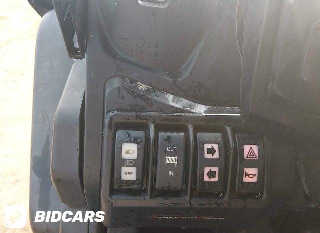 3JBUBAP46NK002638 2022 Can-Am Defender Max photo no. 15