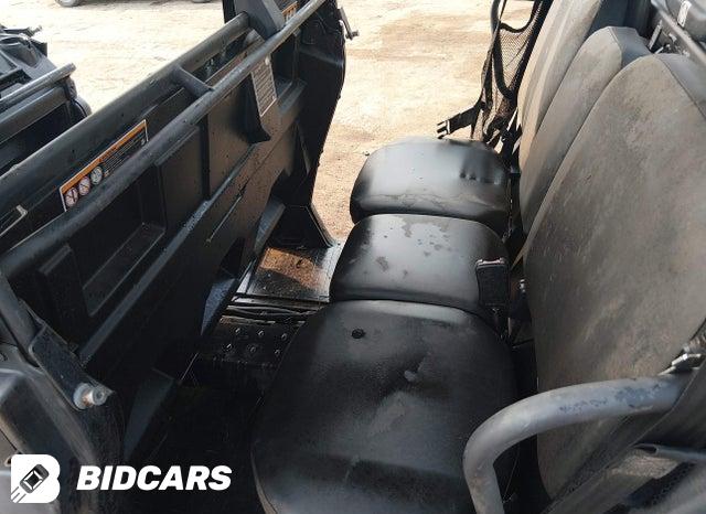 3JBUBAP46NK002638 2022 Can-Am Defender Max photo no. 16