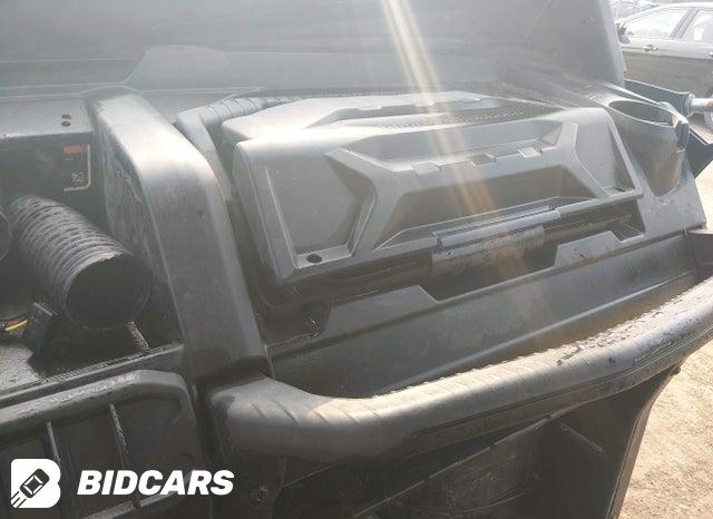 3JBUBAP46NK002638 2022 Can-Am Defender Max photo no. 18