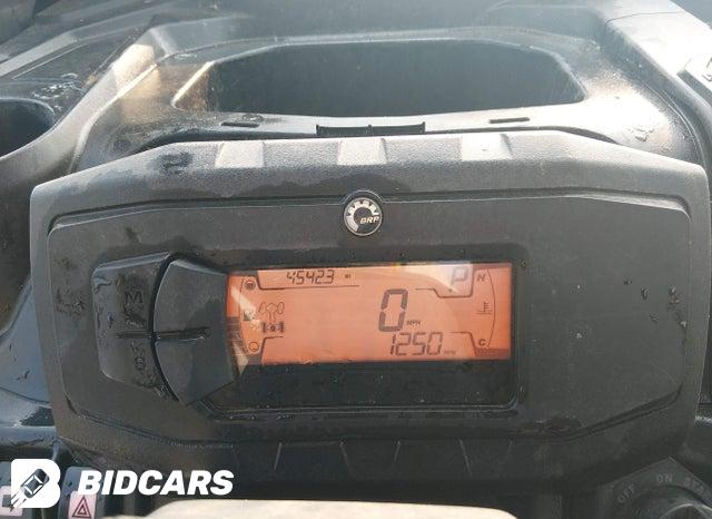 3JBUBAP46NK002638 2022 Can-Am Defender Max photo no. 7