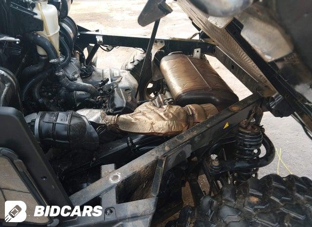 3JBUBAP46NK002638 2022 Can-Am Defender Max photo no. 9