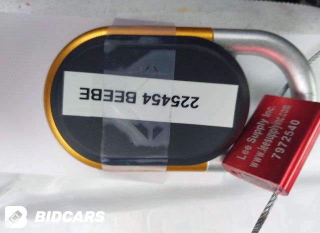 7PDSGABL7NN000825 2022 Rivian R1S photo no. 11