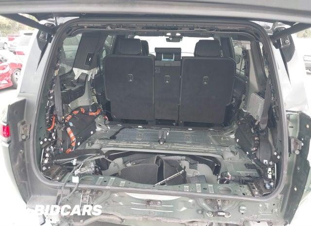 7PDSGABL7NN000825 2022 Rivian R1S photo no. 22
