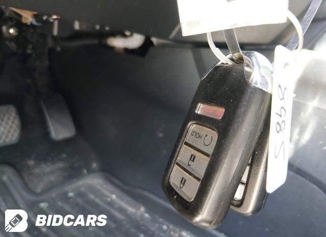 5FPYK3F61HB028985 2017 Honda Ridgeline photo no. 11