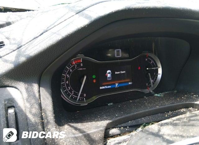 5FPYK3F61HB028985 2017 Honda Ridgeline photo no. 7