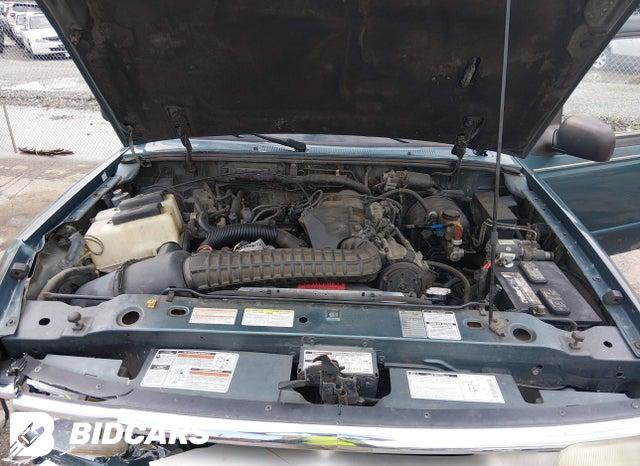 1FTCR14X3SPB19669 1995 Ford Ranger photo no. 10