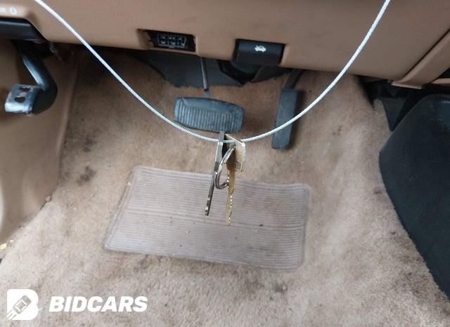 1FTCR14X3SPB19669 1995 Ford Ranger photo no. 11