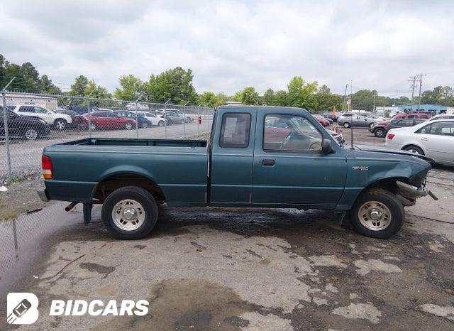 1FTCR14X3SPB19669 1995 Ford Ranger photo no. 13