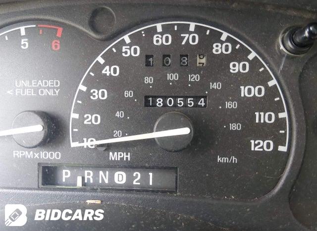 1FTCR14X3SPB19669 1995 Ford Ranger photo no. 15