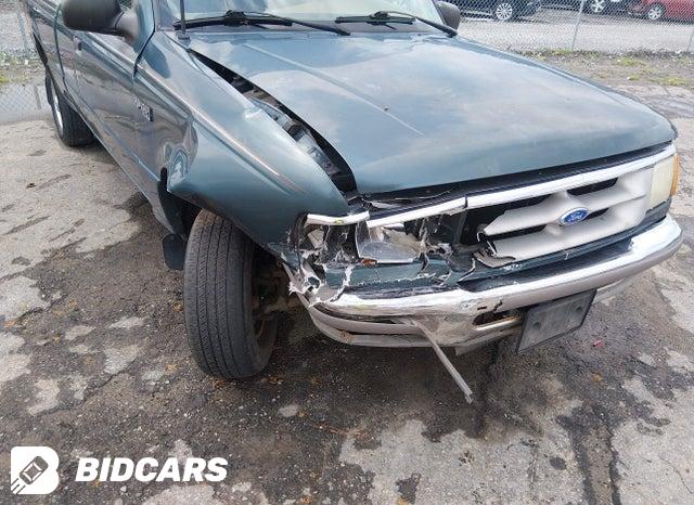 1FTCR14X3SPB19669 1995 Ford Ranger photo no. 6