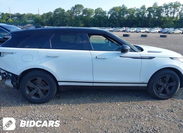 SALYK2EX9LA257356 2020 Land Rover Range Rover photo no. 13