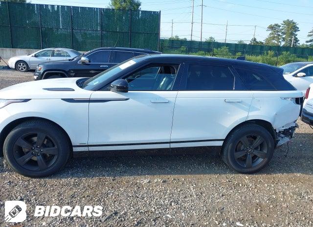 SALYK2EX9LA257356 2020 Land Rover Range Rover photo no. 14