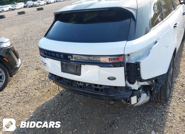 SALYK2EX9LA257356 2020 Land Rover Range Rover photo no. 16
