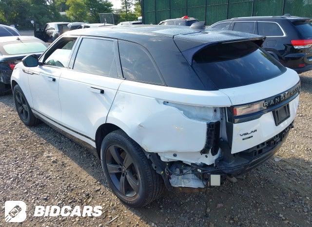 SALYK2EX9LA257356 2020 Land Rover Range Rover photo no. 3